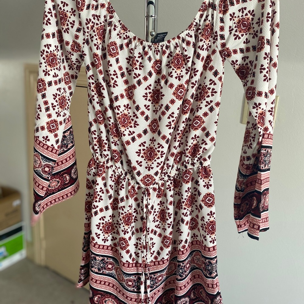 Romper - Picture 3 of 3